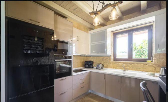 Heraklion Twins House - Private Pool Retreat Episkopi  Luaran gambar